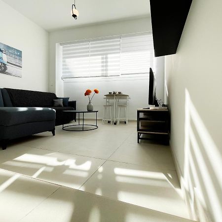 Soho Cozy 55Sqm Studio In Athens Apartment Ngoại thất bức ảnh