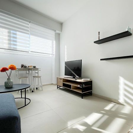 Soho Cozy 55Sqm Studio In Athens Apartment Ngoại thất bức ảnh
